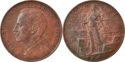 World Coins - Coin, Italy, Vittorio Emanuele III, 2 Centesimi, 1915, Rome, , Bronze