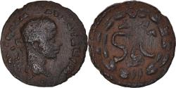 Ancient Coins - Coin, Seleucis and Pieria, Elagabalus & Julia Maesa, Æ, 218-222, Antioch