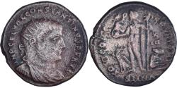 Ancient Coins - Coin, Constantine I, Follis, 321-324, Nicomedia, , Bronze, RIC:43