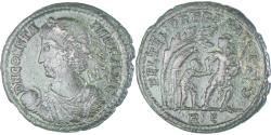 Ancient Coins - Coin, Constans, Follis, 348-350, Rome, Rare, , Bronze, RIC:159