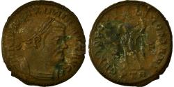 Ancient Coins - Coin, Maximianus, Follis, Trier, , Copper, Cohen:153
