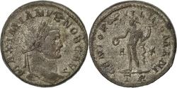Ancient Coins - Coin, Galerius, Follis, Trier, , Billon, RIC:357b