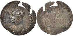 World Coins - France, Medal, L'Aiglon, History, XIXth Century, , Silver
