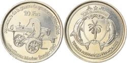 World Coins - Coin, France, 10 Francs, 2016, Glorieuses, , Cupro-nickel Aluminium