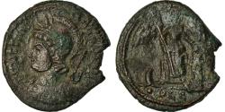Ancient Coins - Coin, Constantinople, City Commemoratives, Nummus, 330-333, Lyon,