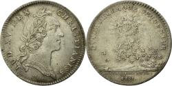 World Coins - France, Token, Royal, 1731, , Silver, Feuardent:335