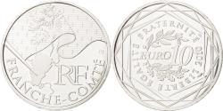 World Coins - Coin, France, 10 Euro, 2010, , Silver, KM:1653