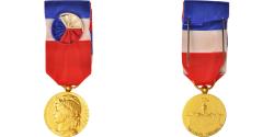 World Coins - France, Médaille d'honneur du travail, Medal, XXth Century, Very Good Quality