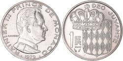 World Coins - Coin, Monaco, Franc, 1979