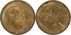 World Coins - France, 10 Francs, François Rude, 1984, Pessac, Tranche B