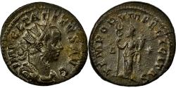 Ancient Coins - Coin, Tacitus, Antoninianus, , Billon, Cohen:144