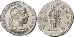 Ancient Coins - Coin, Elagabalus, Denarius, Roma, , Silver, RIC:107