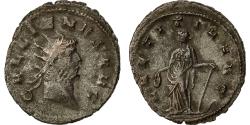 Ancient Coins - Coin, Gallienus, Antoninianus, Billon, RIC:489 VAR
