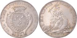 World Coins - France, Token, Orléanais, Raymond Massuau, maire d’Orléans, 1768,