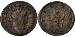 Ancient Coins - Coin, Tacitus, Aurelianus, 276, Roma, , Billon, RIC:93