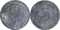World Coins - Austria, 5 Groschen, 1955, Zinc, , KM:2875