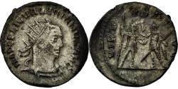 Ancient Coins - Coin, Valerian II, Antoninianus, , Billon, Cohen:276