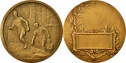 World Coins - France, Medal, Sport, Course à Pieds, Cross, Charl, , Bronze