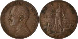 World Coins - Coin, Italy, Vittorio Emanuele III, 2 Centesimi, 1915, Rome, , Bronze