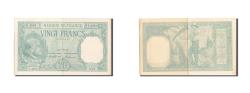World Coins - Banknote, France, 20 Francs, 20 F 1916-1919 ''Bayard'', 1918, 1918-03-02