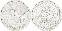 World Coins - Coin, France, 10 Euro, 2010, , Silver, KM:1656