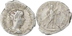 Ancient Coins - Gordian III, Antoninianus, 241-243, Rome, Silver, , RIC:92