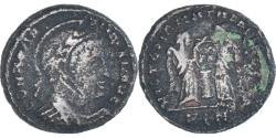 Ancient Coins - Coin, Constantine I, Follis, 307/310-337, , Bronze