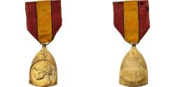 World Coins - Belgium, Médaille Commémorative de la Grande Guerre, Medal, 1914-1918