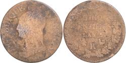 World Coins - Coin, France, Dupré, 5 Centimes, AN 5, Orléans, , Copper, Gadoury:126