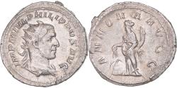 Ancient Coins - Coin, Philip I, Antoninianus, 244-249, Rome, , Billon, Cohen:25
