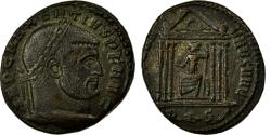 Ancient Coins - Coin, Maxentius, Follis, , Copper, Cohen:21