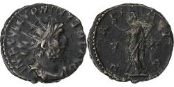 Ancient Coins - Victorinus, Antoninianus, 269-270, Trier, Billon, , RIC:118