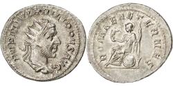 Ancient Coins - Coin, Philip I, Antoninianus, Roma, , Billon, RIC:44b