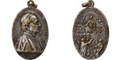 World Coins - Vatican, Medal, Pius XI Missionum Pontifex, Religions & beliefs, 1929, Blanchot