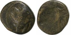 Ancient Coins - Phrygia, Æ Unit, ca. 88-40 BC, Apameia, Bronze, , HGC:7-674