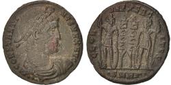 Ancient Coins - Coin, Constantine I, Follis, Heraclea, , Copper, RIC:121