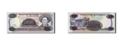 World Coins - Banknote, Nicaragua, 500,000 Córdobas on 1000 Córdobas, D.1987, Undated