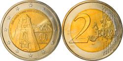 World Coins - Portugal, 2 Euro, Tour des clercs, 2013, Lisbon, , Bi-Metallic