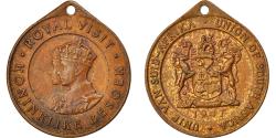 World Coins - South Africa, Medal, Politics, Society, War, , Copper