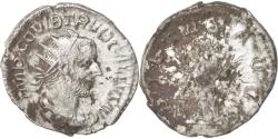 Ancient Coins - Coin, Trebonianus Gallus, Antoninianus, 252, Roma, , Billon, RIC:72