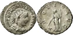 Ancient Coins - Coin, Gordian III, Antoninianus, , Billon, Cohen:298