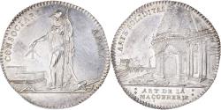 World Coins - France, Token, Royal, Franc-Maçonnerie, Art de la Maçonnerie, History,
