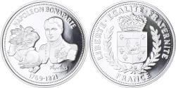 World Coins - France, Medal, The Fifth Republic, Napoléon Ier, History, , Silver