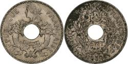World Coins - FRENCH INDO-CHINA, 5 Cents, 1930, Paris, Copper-nickel, , KM:18