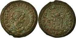 Ancient Coins - Coin, Constantine II, Nummus, Lyons, , Copper, Cohen:11