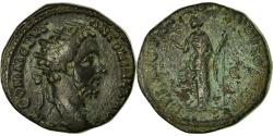 Ancient Coins - Coin, Commodus, Dupondius, Roma, , Bronze, RIC:335
