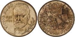 World Coins - Coin, France, 10 Francs, 1985, , Nickel-Bronze