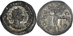 Ancient Coins - Coin, Macrianus, Antoninianus, 260-261, Samosata, , Billon