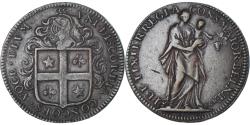 World Coins - France, Token, Bourgogne, Tixier, maire de Beaune, 1675, , Copper