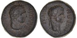 Ancient Coins - Coin, Lydia, Nero, Æ, 54-68, Sardes, , Bronze